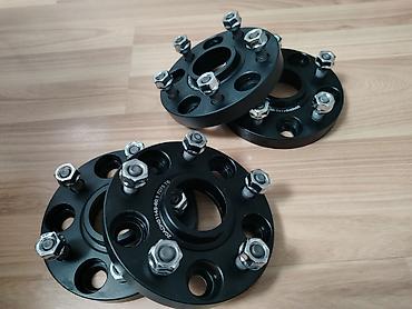 qiyuan a05: Changan A05, Eado, Lamore üçün spacer Original "Vector" firması 20mm 4 — 3