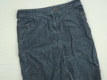 biala sukienka hm: H&M, Women`s skirt, size 3XL (EU 46)