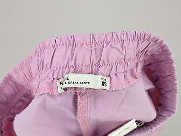mini short sinsay: Szorty damskie, rozmiar XS — 5