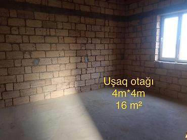 ev international: 4 otaqlı, 185 kv. m, Kredit yoxdur, Təmirsiz — 10