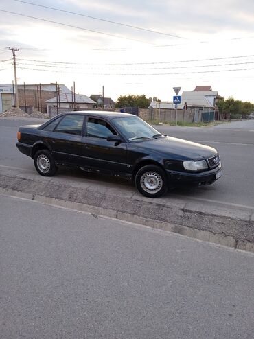 ауди кватра: Audi S4: 1991 г., 2.6 л, Механика, Бензин, Седан