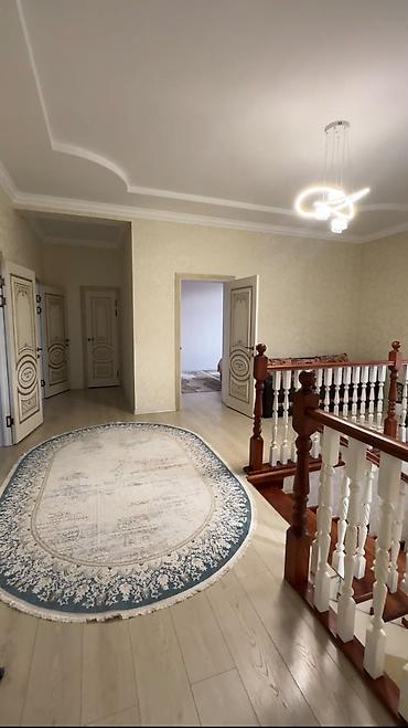 Продажа домов: 6 комнат и более, 200 м², 8 соток, Бишкек, Таш-Добо ж/м Агентство недвижимости — 2