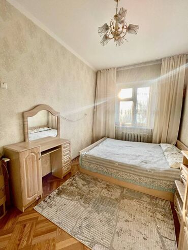 105 серия дом: 3 комнаты, 62 м², 105 серия, 5 этаж