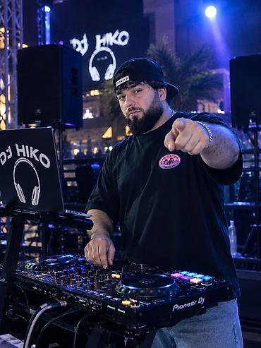 i̇s: Dj xidmeti Toy, ad günü, nişan, xına, butik, mağaza açlışları və digər — 1
