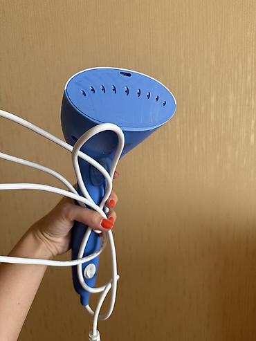 əl utusu: Philips əl paltardandırıcısı (Handheld Garment Steamer) YENİ - — 3