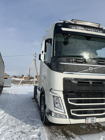 гетц машина цена бишкек: Volvo FH540
2017г.в
Двухмост
Свеже пригнана