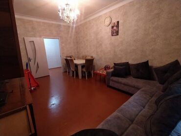 Köhnə tikili: Bakı, Şüvəlan qəs., 2 otaqlı, Köhnə tikili, 46 kv. m — 3