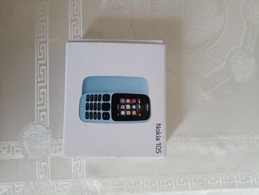 nokia n73 5g qiymeti: Nokia 105 4G, цвет - Черный, Кнопочный, С документами
