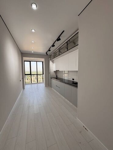 Продажа квартир: 2 комнаты, 80 м², Элитка, 14 этаж, Евроремонт at lalafo.kg — 7 Продажа квартир: 2 комнаты, 80 м², Элитка, 14 этаж, Евроремонт — 7