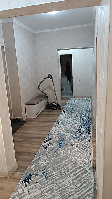 2 bedroom: Сдаётся светлая 2‑комнатная квартира с подселением 1-ой девушке,в — 4