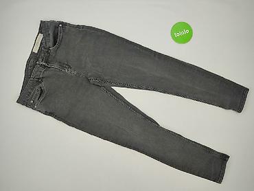 edc spodnie: Esmara, Jeansy damskie, rozmiar XL — 2