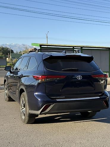 тойота приус с: Toyota Highlander: 2020 г., 2.5 л, Автомат, Гибрид, Кроссовер — 5