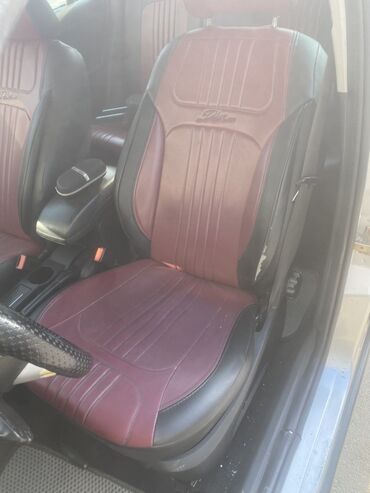 Oturacaq örtükləri: Avtomobil oturacağı üçün tam dəst örtük - Rəng: tünd qara kənarlar + -da lalafo.az — 5 Oturacaq örtükləri: Avtomobil oturacağı üçün tam dəst örtük - Rəng: tünd qara kənarlar + — 5