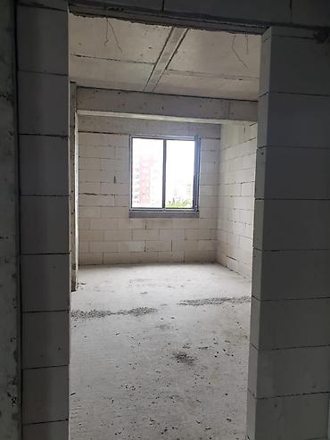 7 mərtəbə: 3 otaqlı, Yeni tikili, 136 kv. m — 7