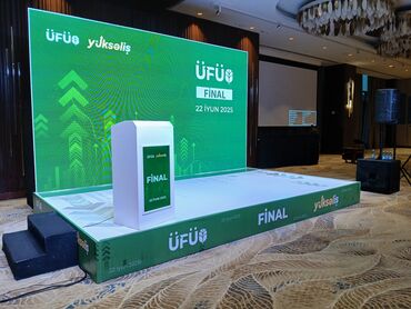 Reklam lövhələri: İşıqlı reklam lövhələri və həcmi hərflər – dizayn, istehsal və — 15