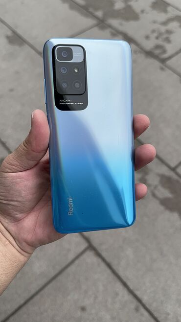 Xiaomi, Redmi Note 8, Б/у, 128 ГБ