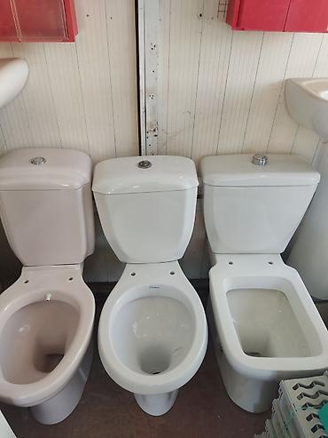 işlenmiş unitaz: 0555222707 — 1