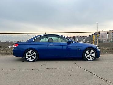 dron mavic 2: BMW 3 series: 2009 г. — 4