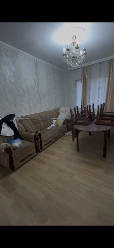 квартира керек: Баку, 2 комнаты, Вторичка, м. Нефтчиляр, 82 м²