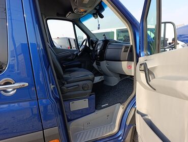 Mercedes-Benz: Mercedes-Benz Спринтер: 2009 г., 3 л, Автомат, Дизель, Бус — 8