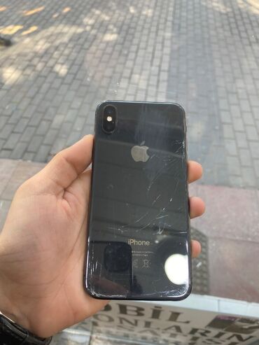 apple iphone 5s 16gb: IPhone X, 256 ГБ, Черный, Отпечаток пальца, Face ID