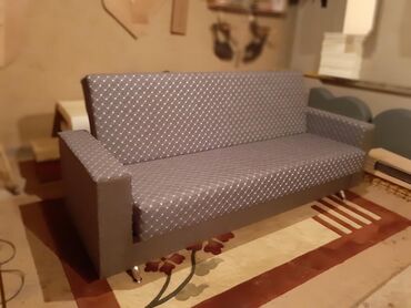 Раскладные диваны: Раскладной диван, Новый — 8