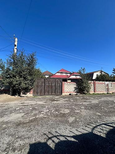 Жер тилкелерди ижарага берүү: 100 м², 4 бөлмө — 8