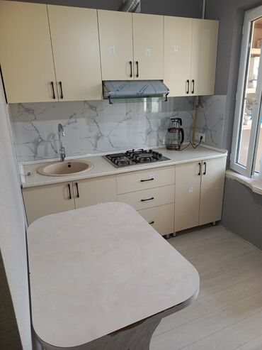 Uzunmüddətli kirayə mənzillər: İcarəyə təqdim olunan tam mebel və texnika ilə təchiz edilmiş mənzil — 16