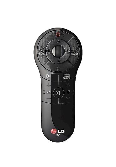 Pultlar: Пульт LG Magic Remote MR 400 LG Smart TV-lər üçün ağıllı pult — 1