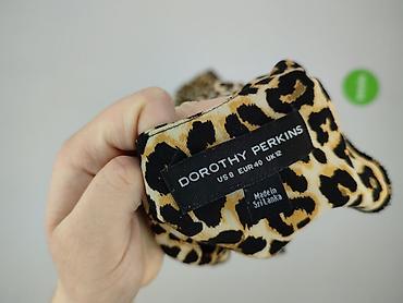 hunter w kropki: Dorothy Perkins, Sukienka damska, rozmiar L — 4