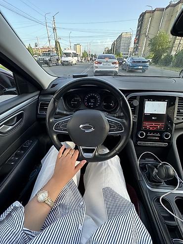 Renault: Renault SM6: 2018 г., 2 л, Автомат, Бензин, Седан at lalafo.kg — 2 Renault: Renault SM6: 2018 г., 2 л, Автомат, Бензин, Седан — 2