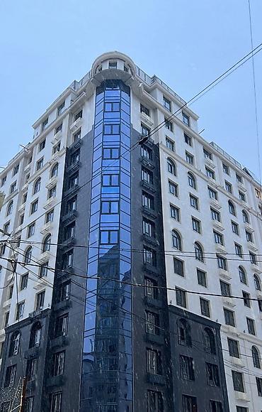 Продажа квартир: 2 комнаты, 71 м², Элитка, 8 этаж, Евроремонт — 13