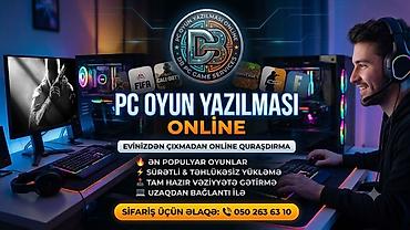 minecraft figurlari: PC OYUN YAZILMASI (ONLİNE) Kompüterinizə istədiyiniz oyunların tam — 1