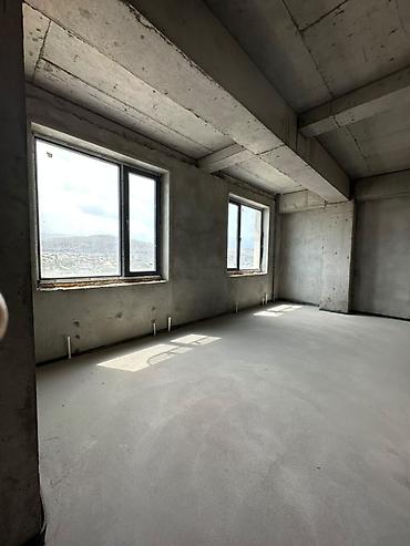 14: 2 комнаты, 119 м², 8 этаж, ПСО (под самоотделку) — 5