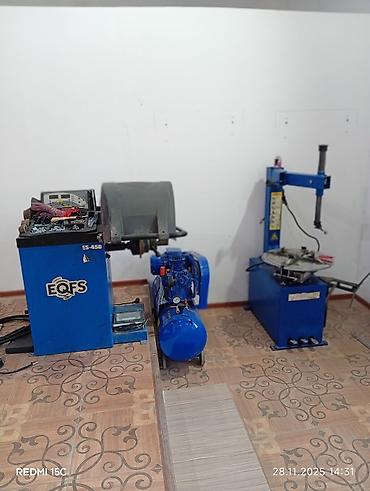 Другие автозапчасти: Продается готовый бизнес с местом арендой вулканизациия авто запчасть — 14