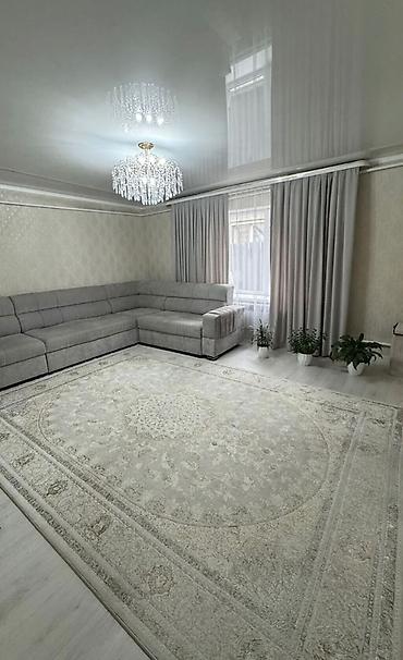 Продажа коттеджей и домов: 🔴🔴🔴 СРОЧНАЯ ПРОДАЖА! ПРОДАЮ ДОМ в районе Ак-Орго Участок 5 соток — 1