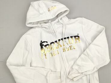 Bluza z kapturem dla mężczyzn, XL, stan - Bardzo dobry