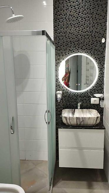 İcarəyə verilir 3 otaqlı yeni tikili 150 m², Elmlər Akademiyası m