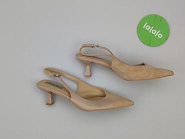 buty aldo pl: Półbuty damskie, rozmiar 41 — 2