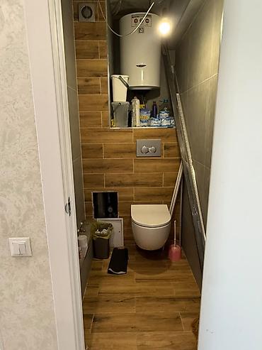 8: 3 комнаты, 70 м², Манаса/Боконбаева Индивидуалка, 8 этаж, Евроремонт — 6