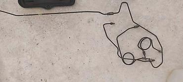 epoxy plastic mannol: SAJLE KOCNICE ZA CITROEN XSARA PICASSO — 1