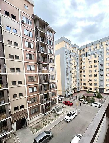 Продажа квартир: 2 комнаты, 70 м², 108 серия, 5 этаж, Евроремонт at lalafo.kg — 9 Продажа квартир: 2 комнаты, 70 м², 108 серия, 5 этаж, Евроремонт — 9