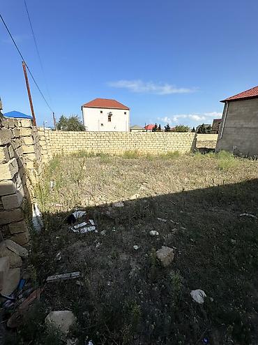 Torpaq sahələrinin satışı: 2 sot, Tikinti, Maklerlər narahat etməsin, Kupça (Çıxarış) — 3
