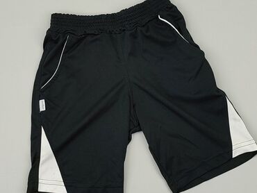 obcisłe spodenki: Shorts, 7 years, 122, condition - Good