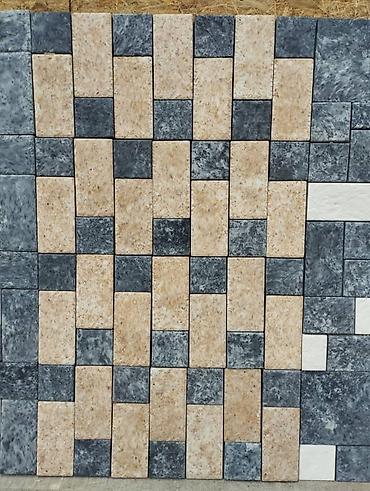 Евробрусчатка: БРУСЧАТКИ под мрамор из высококачественного цемента марки 600 мы — 8