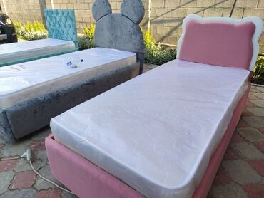 функциональные кровати для дома: Односпальная кровать, Новый