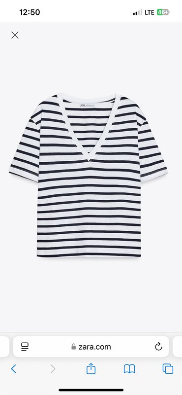 травяной мазь король кожи цена бишкек: Футболка, Zara, Хлопок, Новый, M (EU 38)