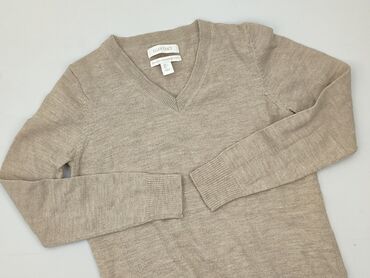 abercrombie fitch bluza z futerkiem: Women`s sweater, size L (EU 40)