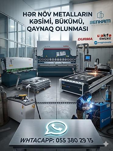 dehumidifier qiyməti: Her növ metallarin kesimi bukumu qaynagi ucuz ve keyfiyetli qiymet — 6