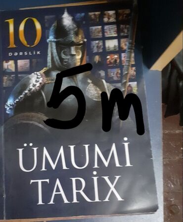 10 umumi tarix: Ümumi tarix 10 sinif yeni nəşr